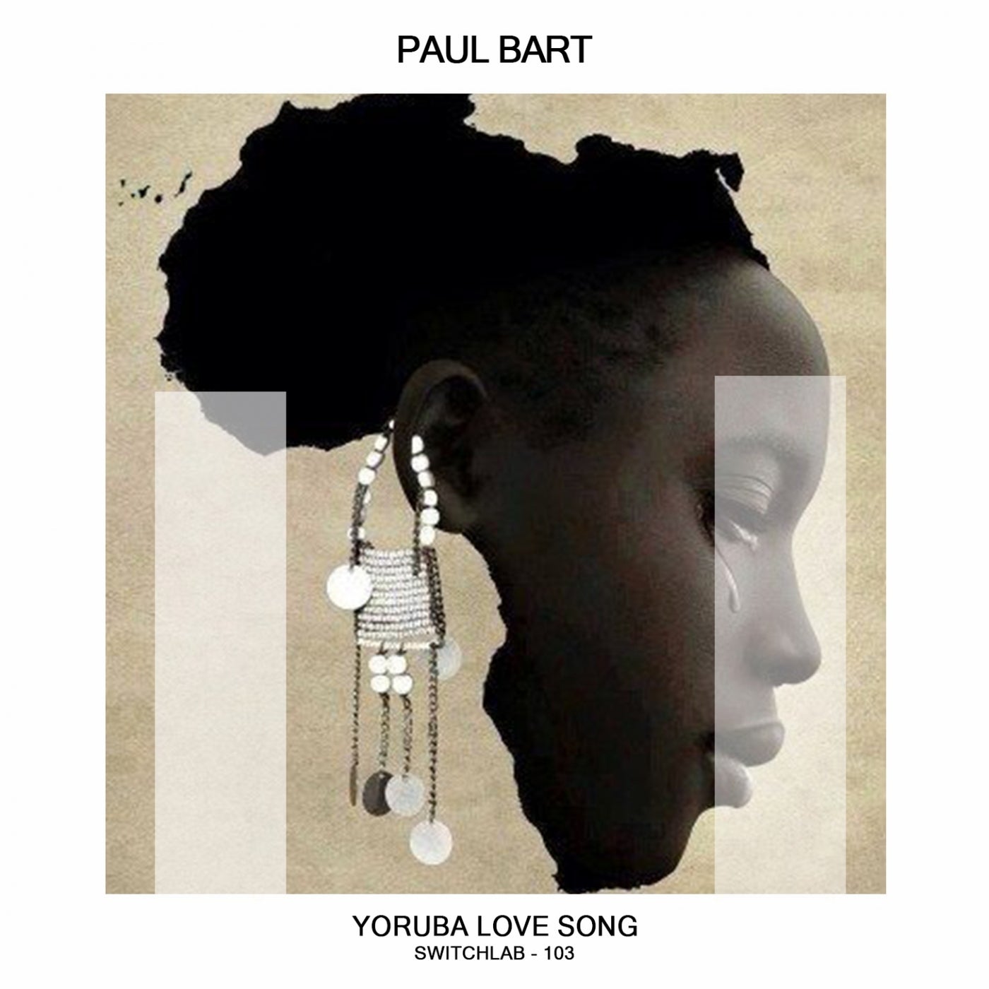 Paul Bart - Yoruba Love Song [SWITCHLAB103]